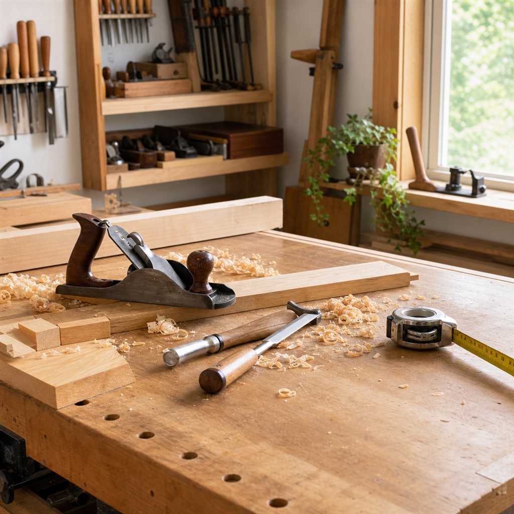 Bricolage
