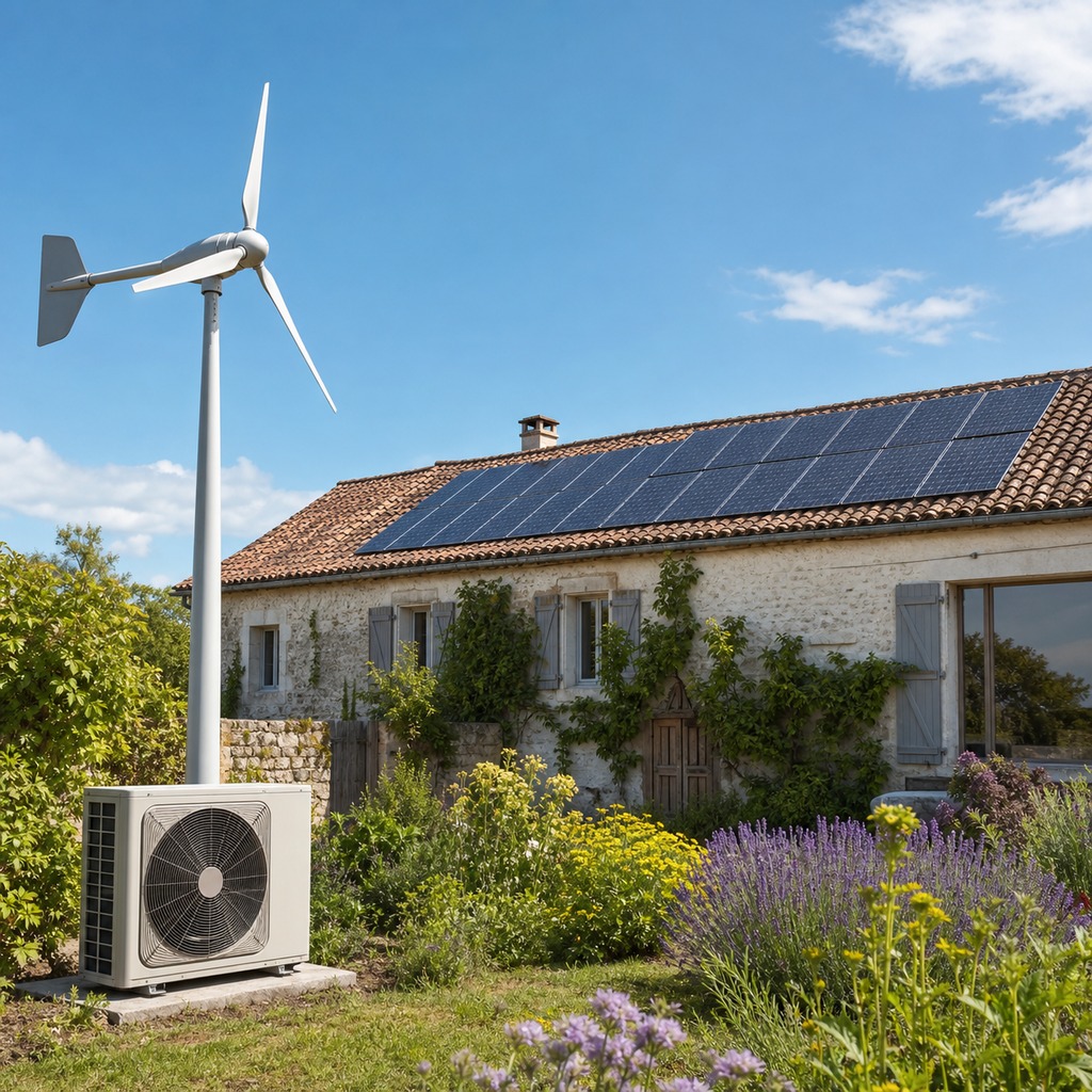 Énergies