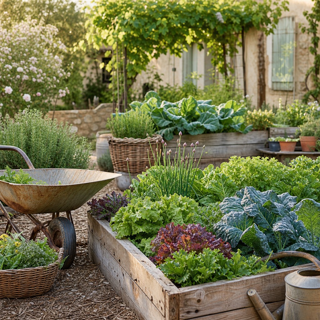 Jardin