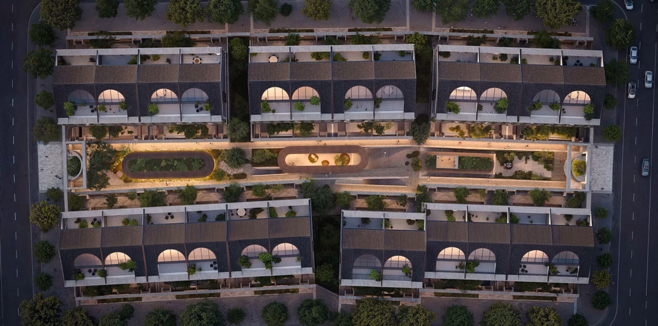 Zoom sur ces constructions alternatives qui réinventent l&rsquo;habitat