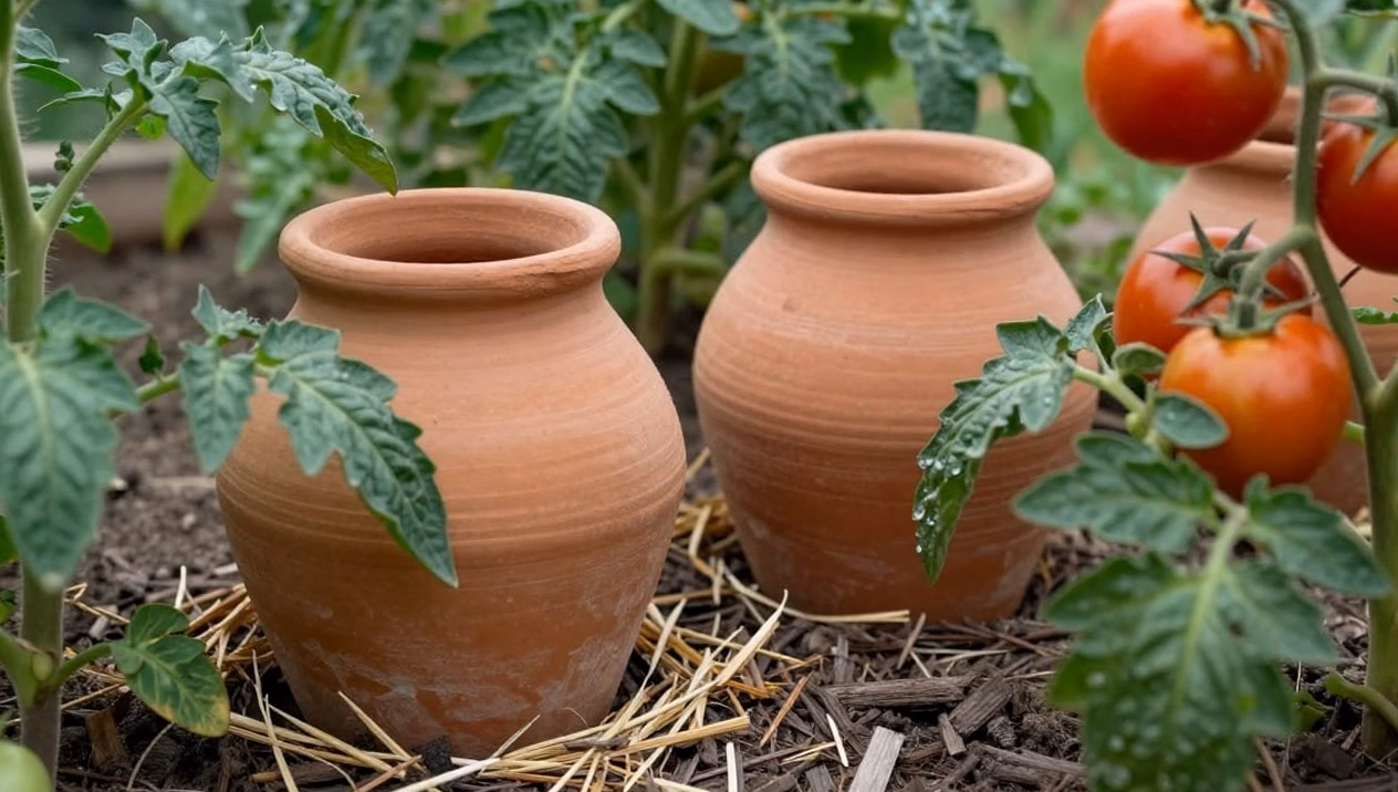 Les 5 étapes essentielles du potager pour débutant