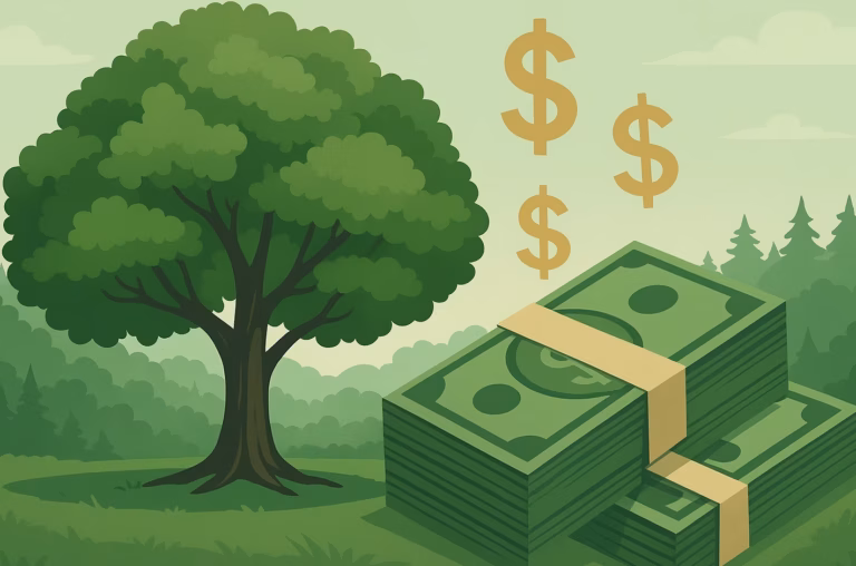 T tree : quels sont les véritables bénéfices prouvés ?